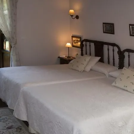 Penzion San Pelayo 4*