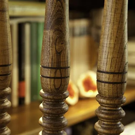 圣佩拉约旅馆 卡马勒洛