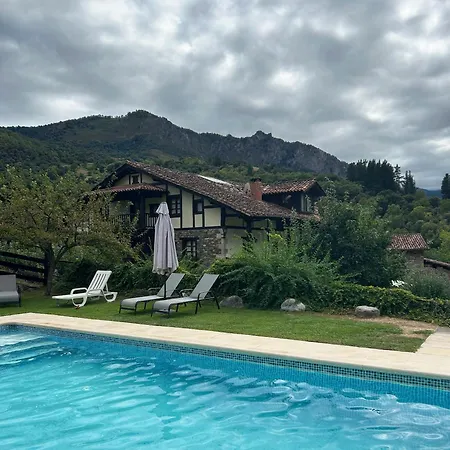 San Pelayo 4*