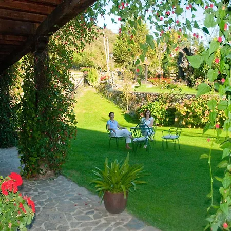 San Pelayo بيت ضيافة