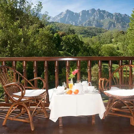 San Pelayo Penzion 4*