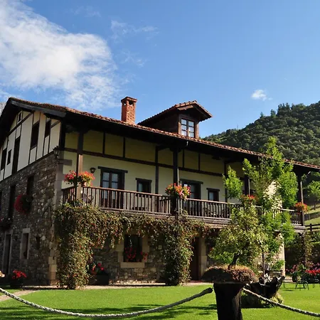 Pensión San Pelayo