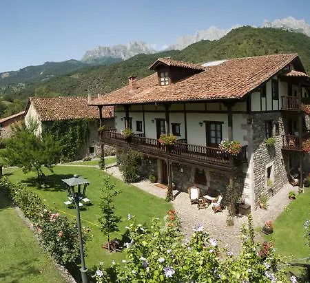 San Pelayo Penzion 4*