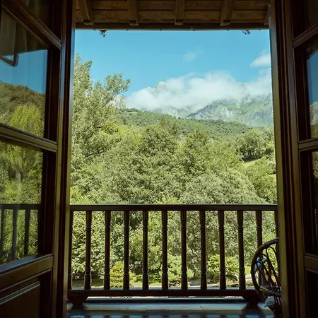 بيت ضيافة San Pelayo 4*