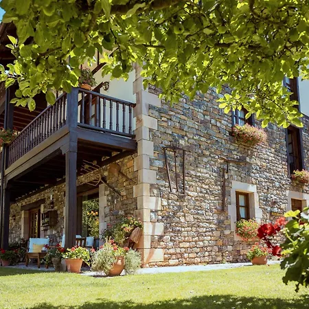 بيت ضيافة San Pelayo Camaleño
