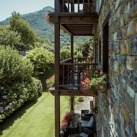 San Pelayo Penzion 4*