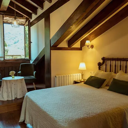 圣佩拉约旅馆 招待所 卡马勒洛