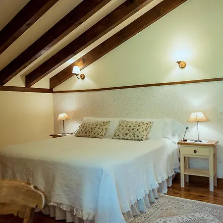 招待所 圣佩拉约旅馆