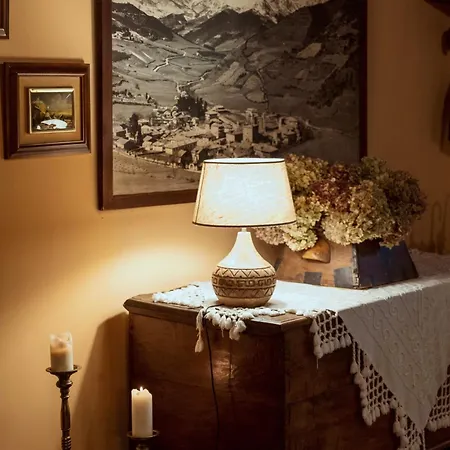 San Pelayo Camaleño