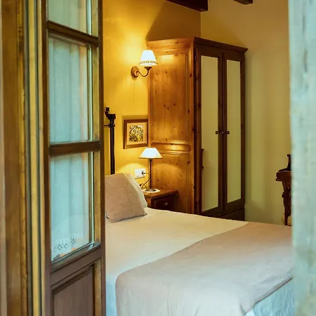 San Pelayo Penzion Camaleño