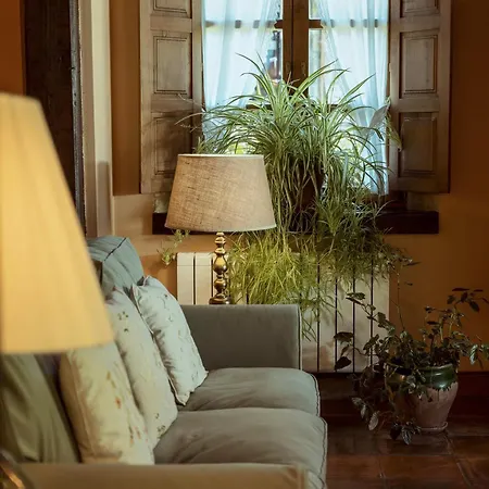 招待所 圣佩拉约旅馆 卡马勒洛