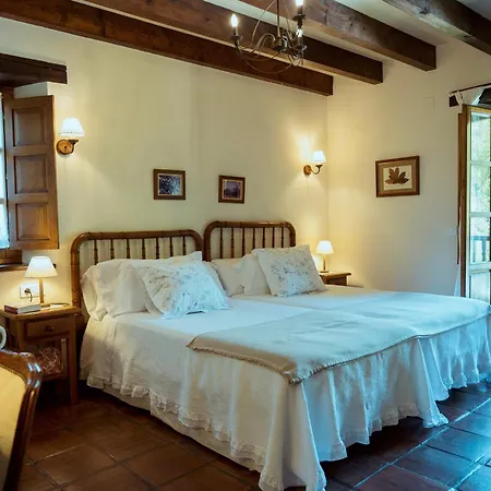 San Pelayo Camaleño