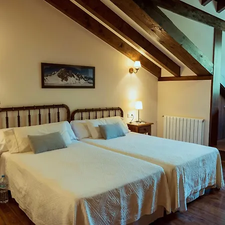 San Pelayo Penzion 4*