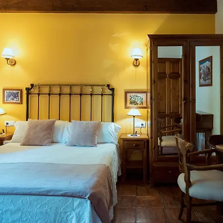 圣佩拉约旅馆 4* 卡马勒洛