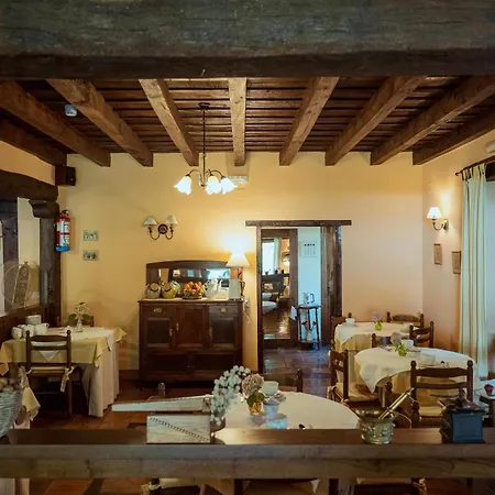 Penzion San Pelayo 4*