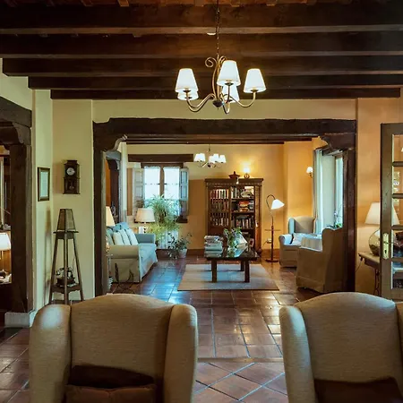 San Pelayo 4*