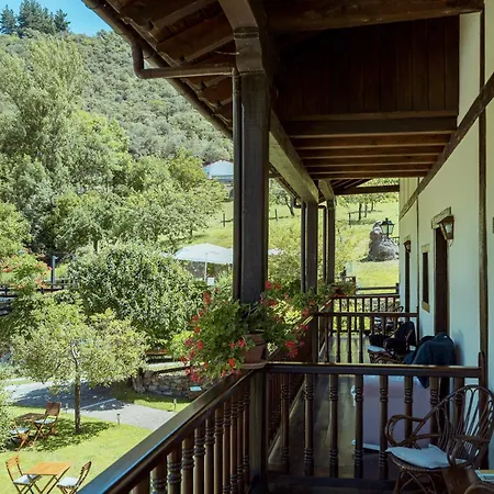 San Pelayo 4* Camaleño