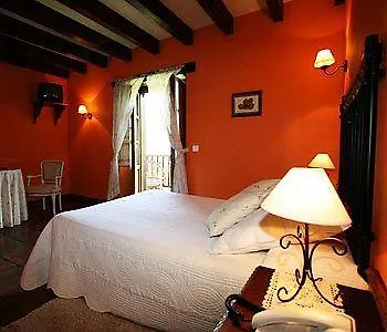 San Pelayo Penzion 4*