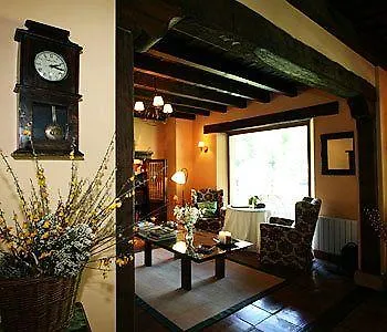 圣佩拉约旅馆 卡马勒洛