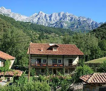 San Pelayo Camaleño