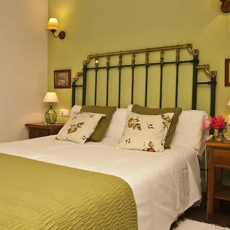 招待所 圣佩拉约旅馆 卡马勒洛