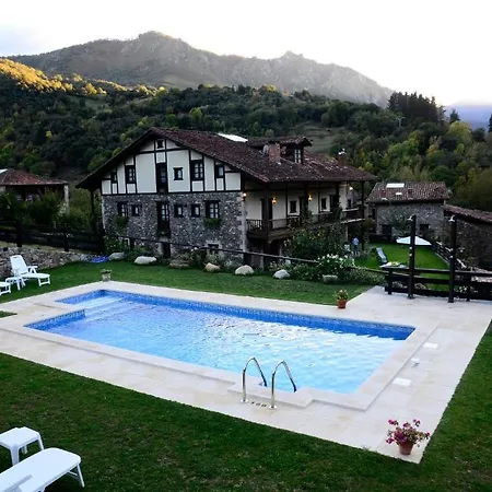San Pelayo Pensión