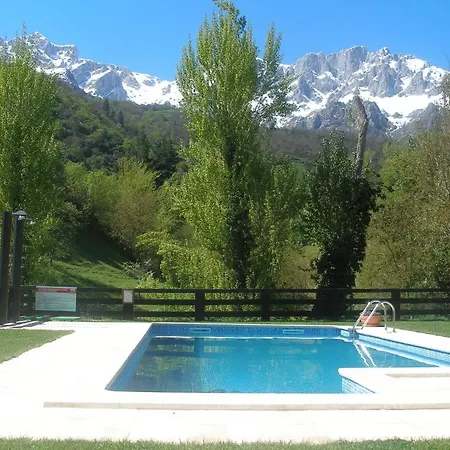 San Pelayo Pensión