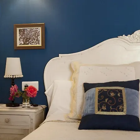 招待所 圣佩拉约旅馆