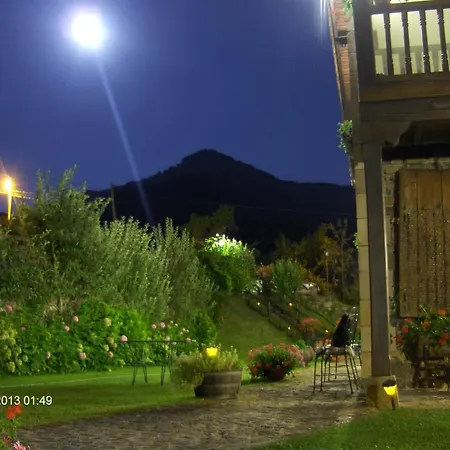 圣佩拉约旅馆 招待所 卡马勒洛