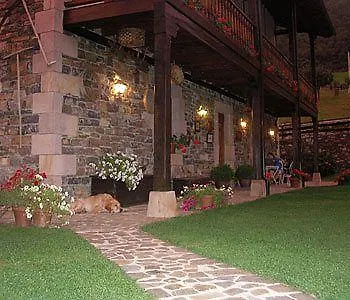 San Pelayo Penzion Camaleño