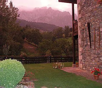 Pensión San Pelayo 3*