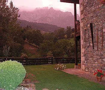 Penzion San Pelayo 4*