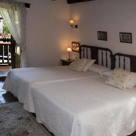 San Pelayo 4* Camaleño