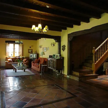 Penzion San Pelayo 4*