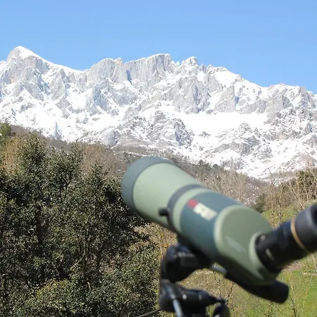 San Pelayo 4* Camaleño