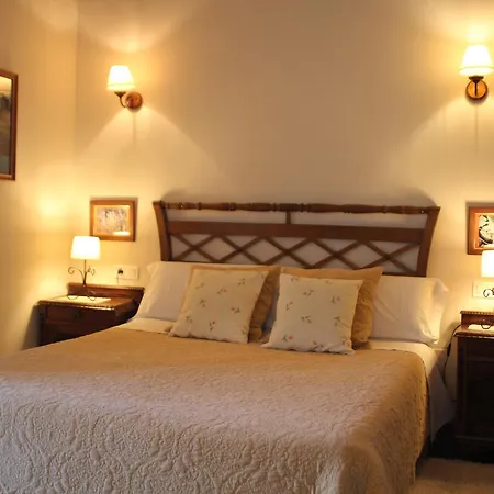 San Pelayo 4* Camaleño