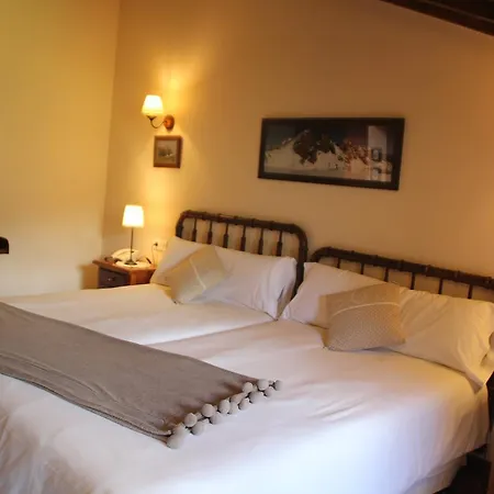Pensión San Pelayo 3*