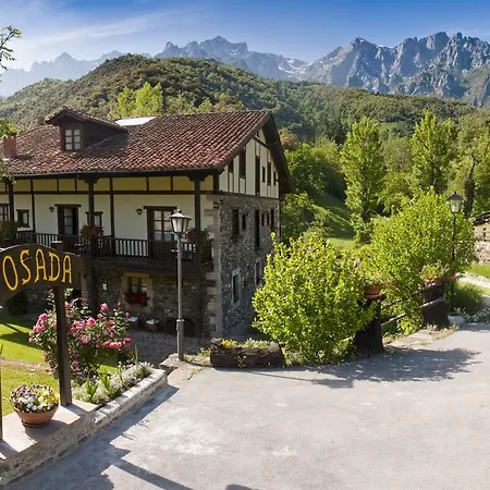 圣佩拉约旅馆 卡马勒洛