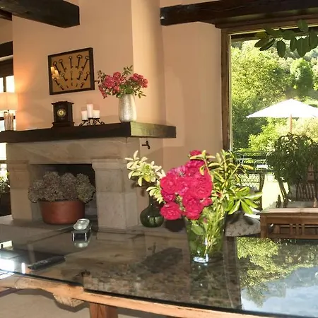 圣佩拉约旅馆 卡马勒洛