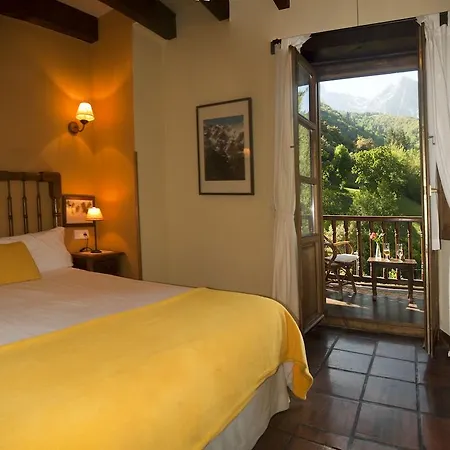 Penzion San Pelayo 4*