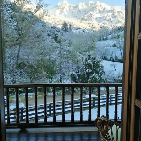 San Pelayo Camaleño