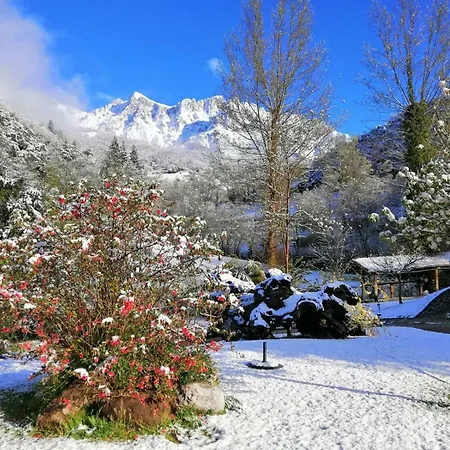 San Pelayo Penzion 4*