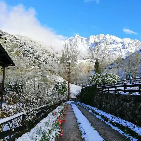 圣佩拉约旅馆 招待所
