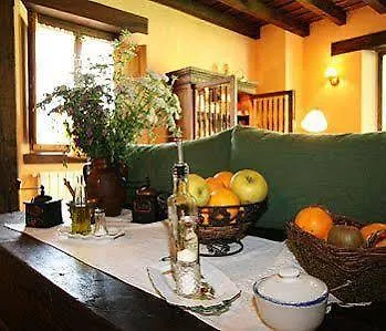 Penzion San Pelayo Camaleño