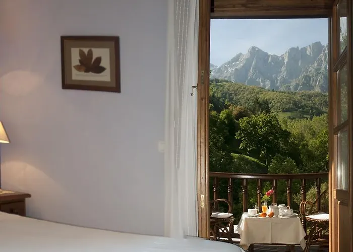 San Pelayo Pensjonat