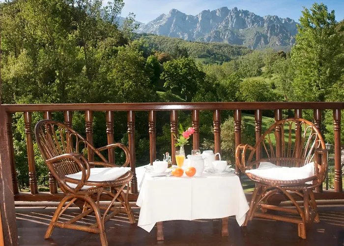 San Pelayo Pensjonat 4*