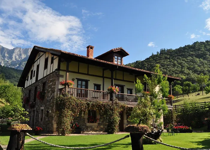 Pensjonat San Pelayo