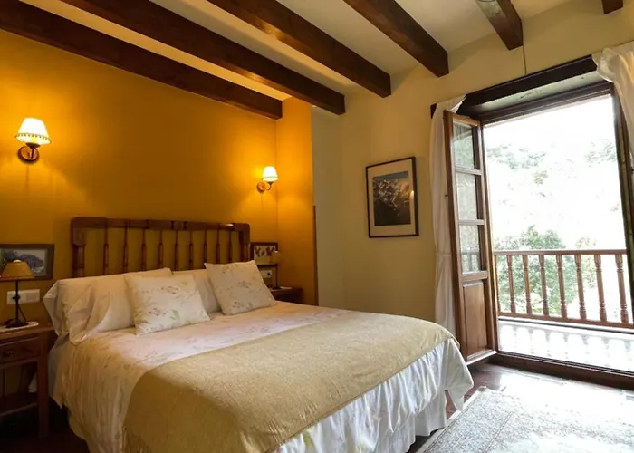 San Pelayo Pensjonat