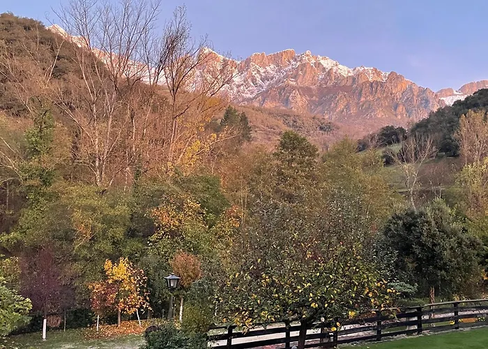 San Pelayo Pensjonat 4*