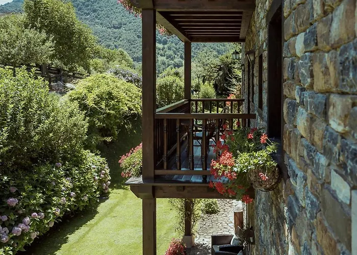 San Pelayo Penzion 4*